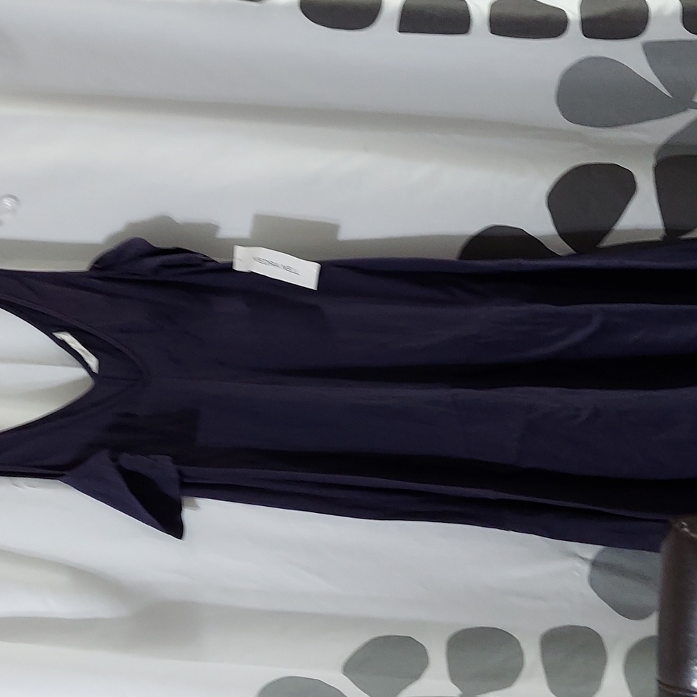 Verda Nell purple dress new with tag